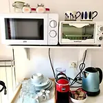 Lovely Studio In The Heart Of Paris/Bastille