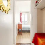 Lovely Studio In The Heart Of Paris/Bastille